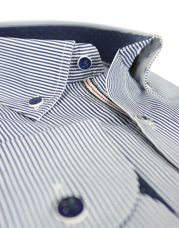 Truzzi Man Shirt